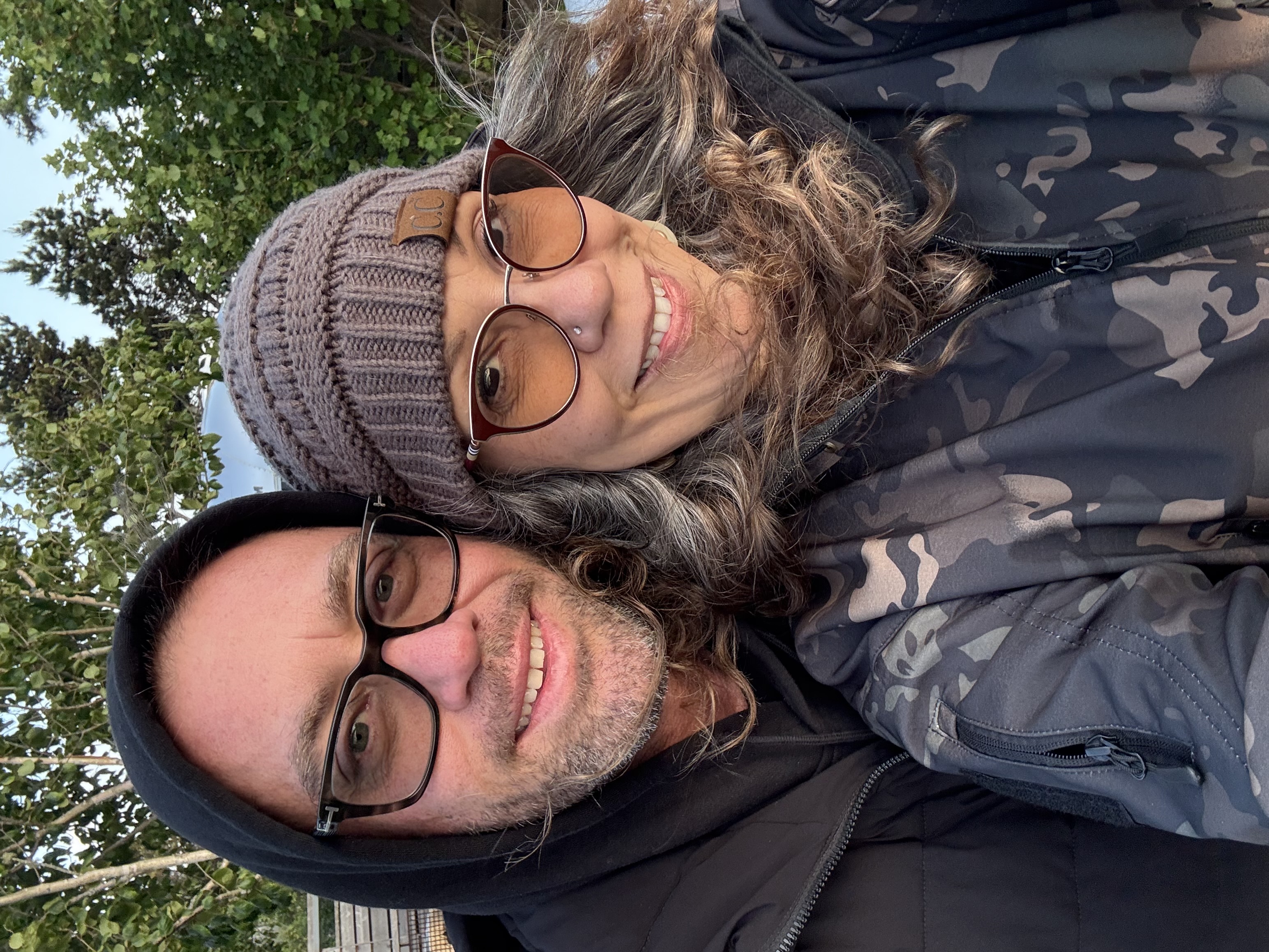 Ryan & Delana Johnson